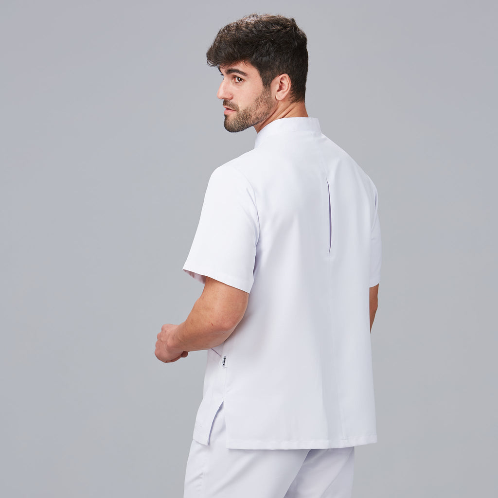 CHAQUETA HOMBRE MILOS - Gary's