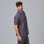 CHAQUETA HOMBRE MILOS - Gary's