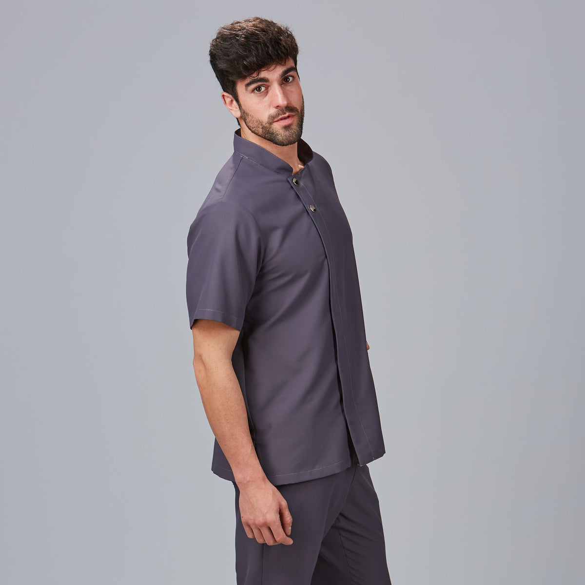 CHAQUETA HOMBRE MILOS - Gary's