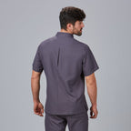 CHAQUETA HOMBRE MILOS - Gary's