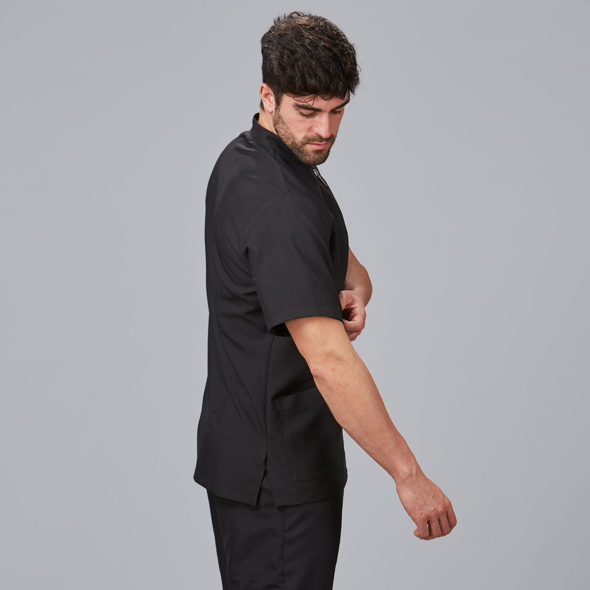 CHAQUETA HOMBRE MALLORCA - Gary's