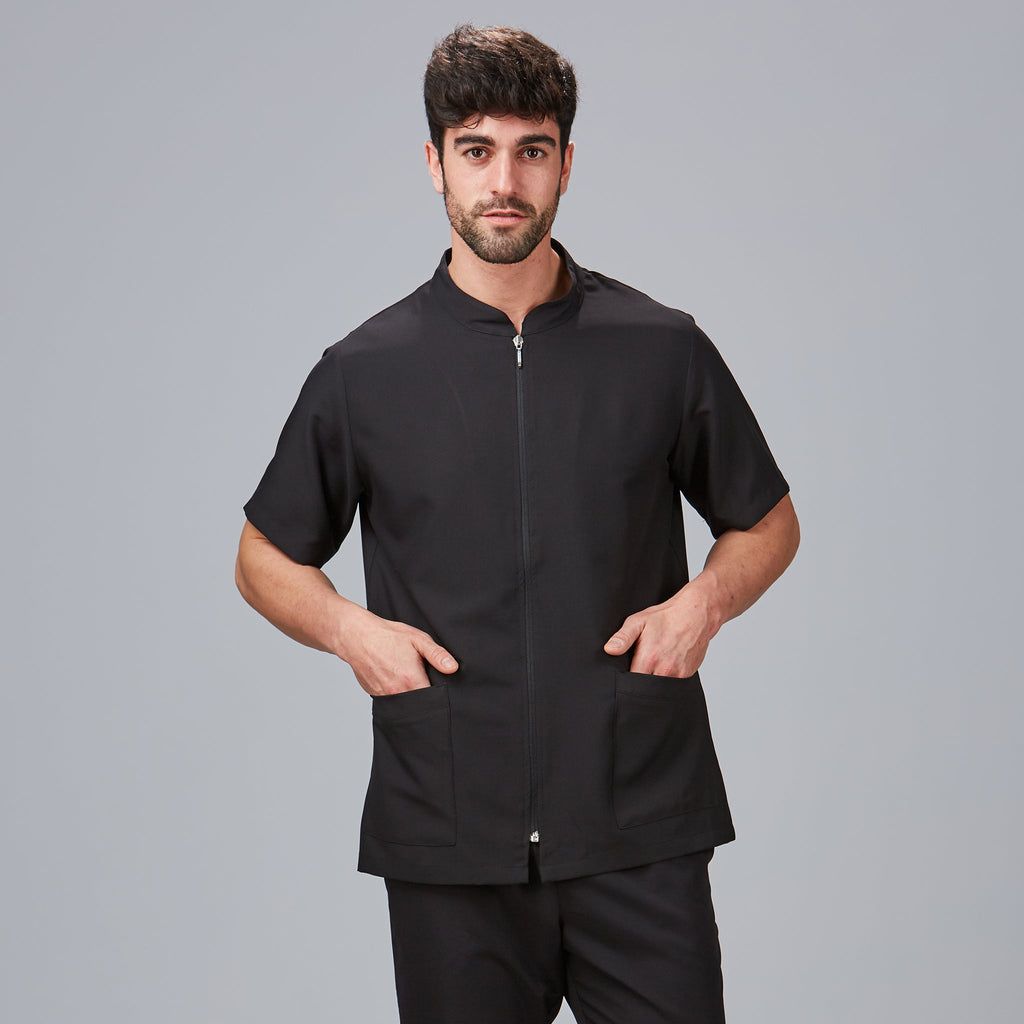 CHAQUETA HOMBRE MALLORCA - Gary's
