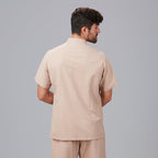 CHAQUETA HOMBRE MALLORCA - Gary's