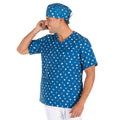 BLUSA UNISEX BERTA - Gary's