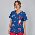 BLUSA UNISEX ESPECIAL NAVIDAD