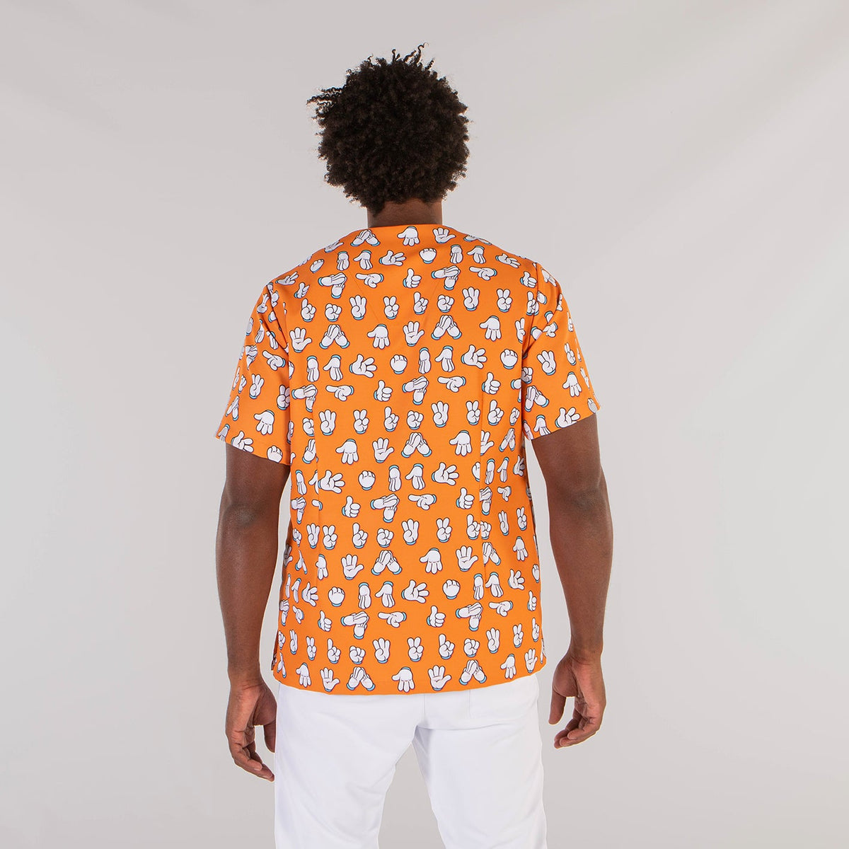 BLUSA UNISEX ADA - Gary's