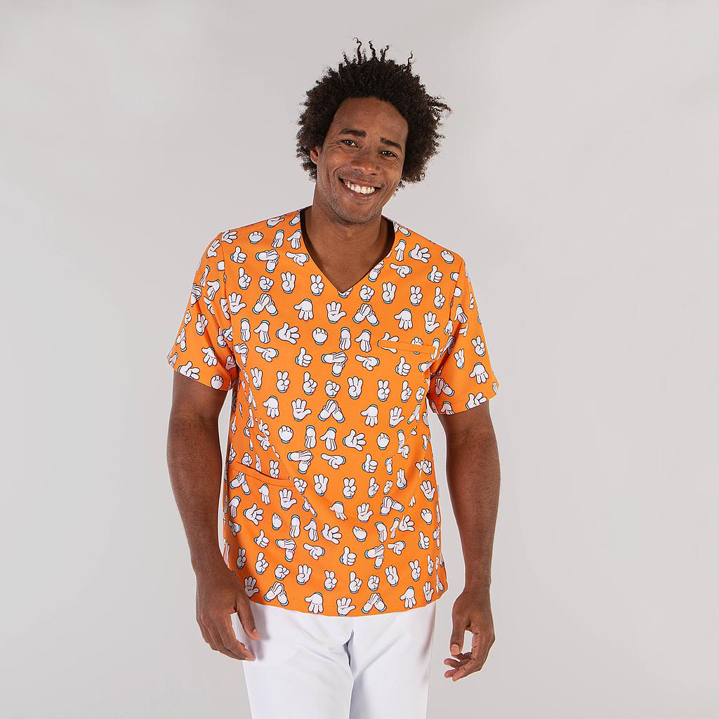 BLUSA UNISEX ADA - Gary's