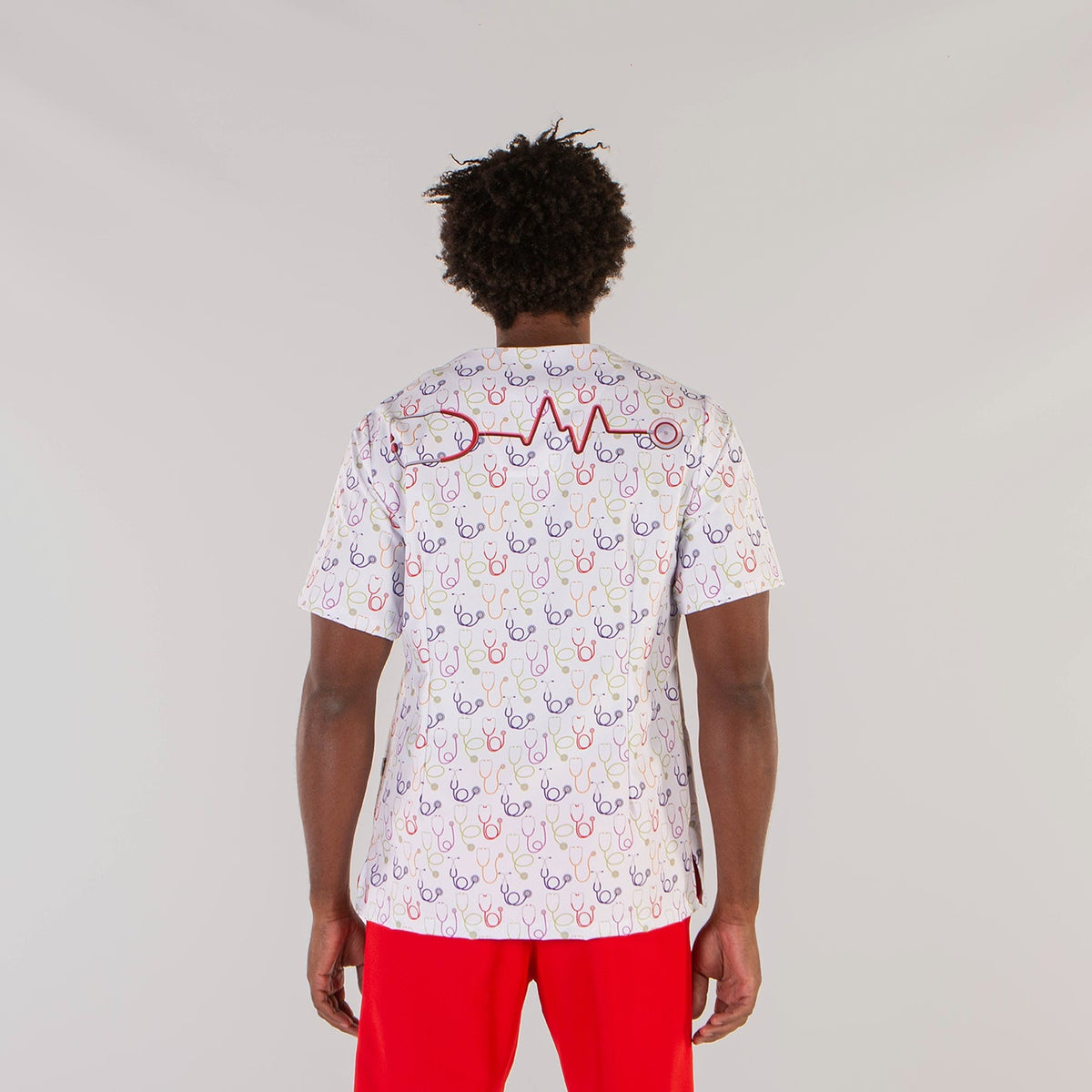 BLUSA UNISEX ADA - Gary's