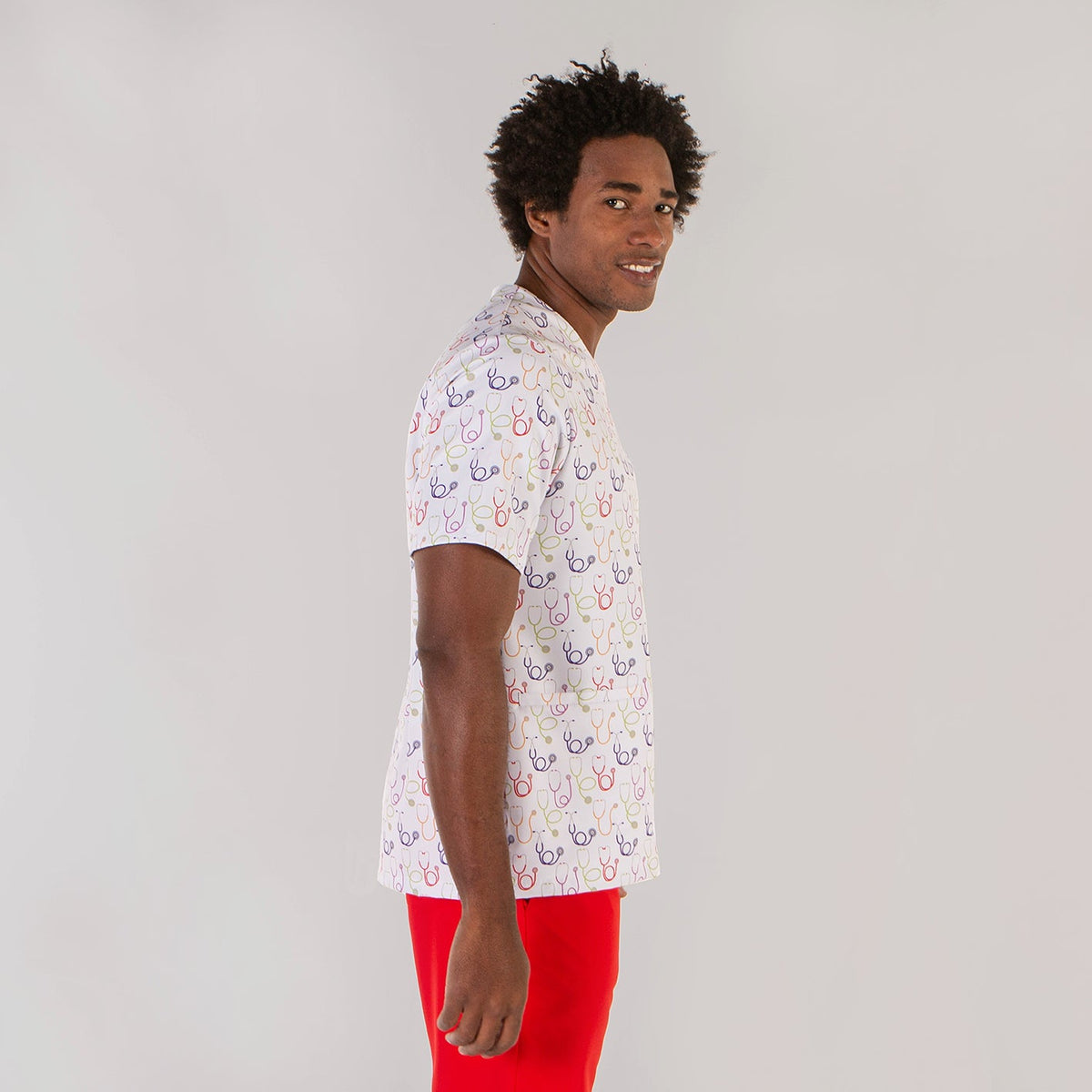 BLUSA UNISEX ADA - Gary's