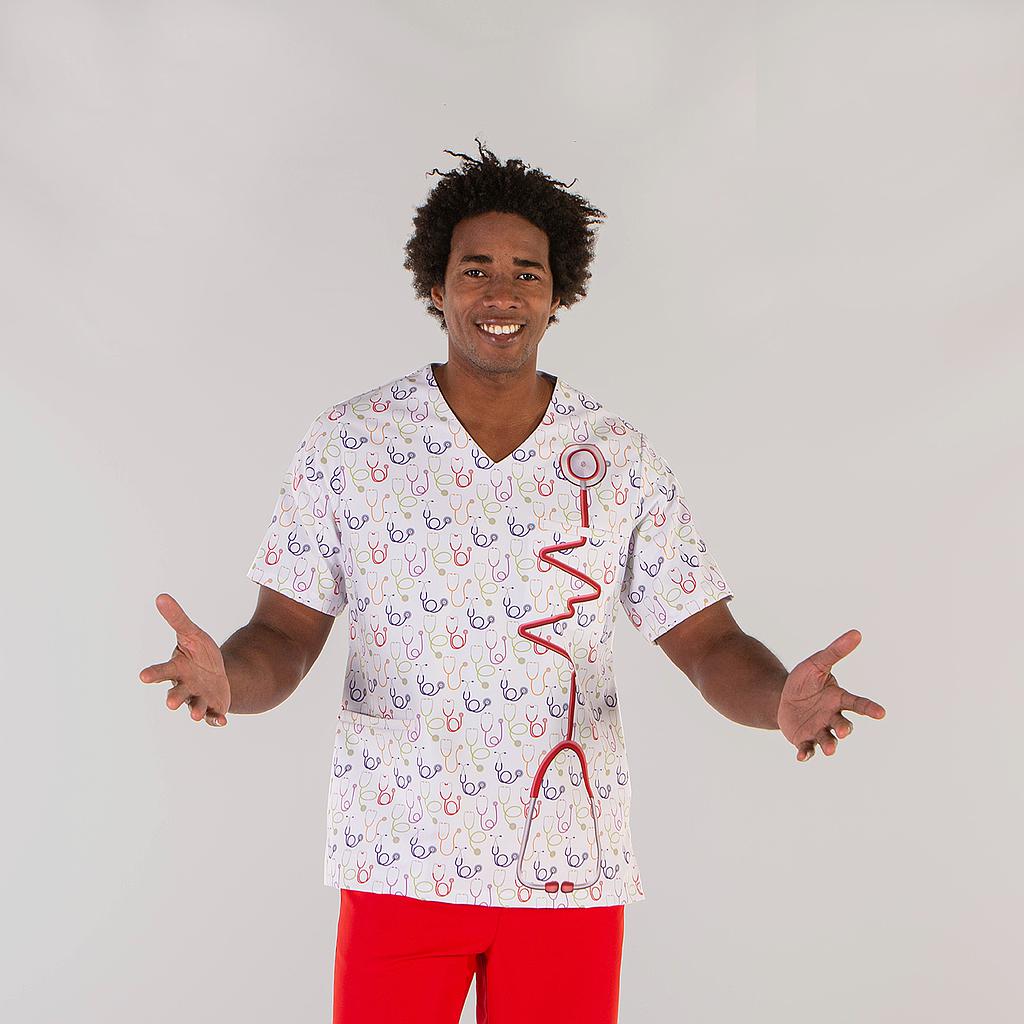 BLUSA UNISEX ADA - Gary's
