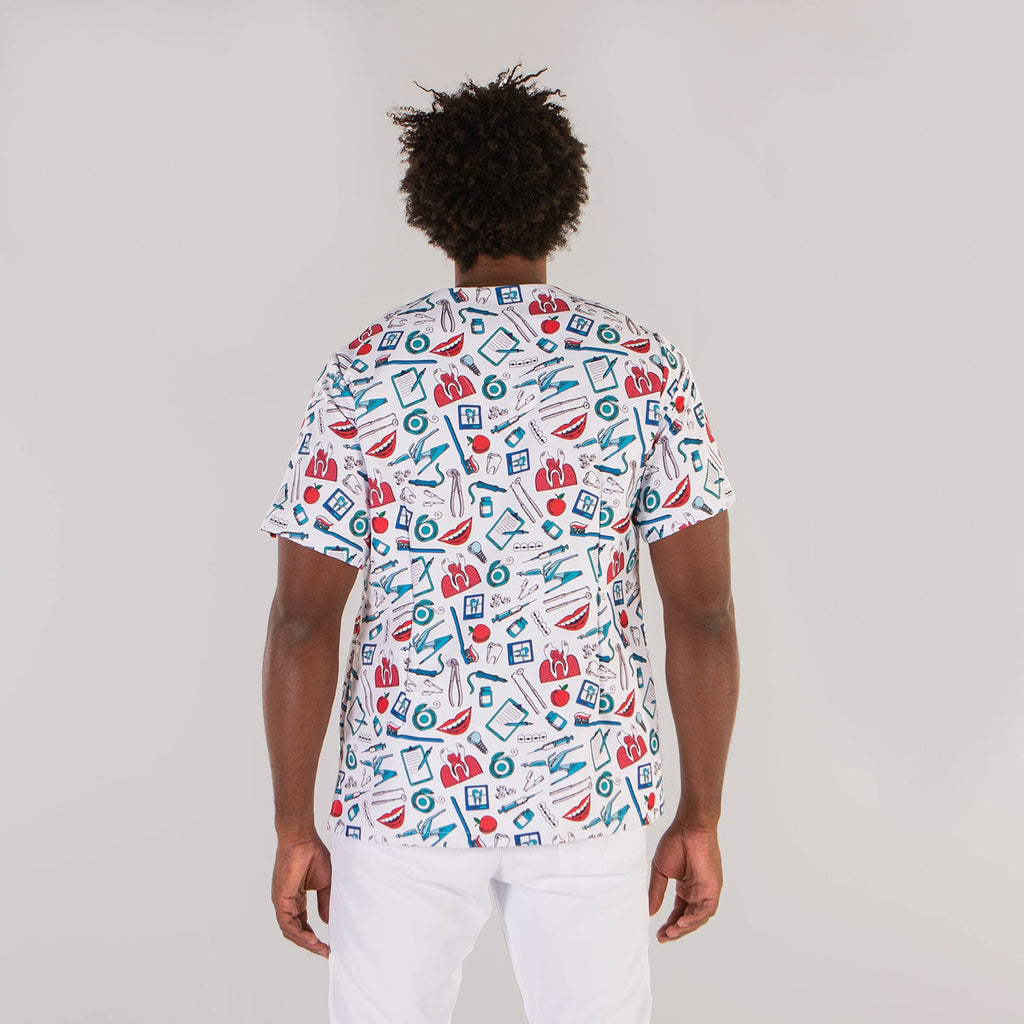 BLUSA UNISEX ADA - Gary's