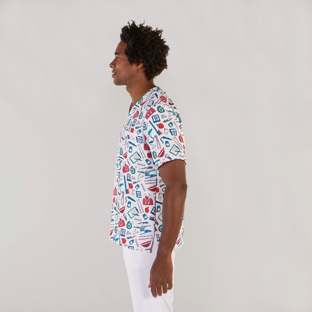 BLUSA UNISEX ADA - Gary's