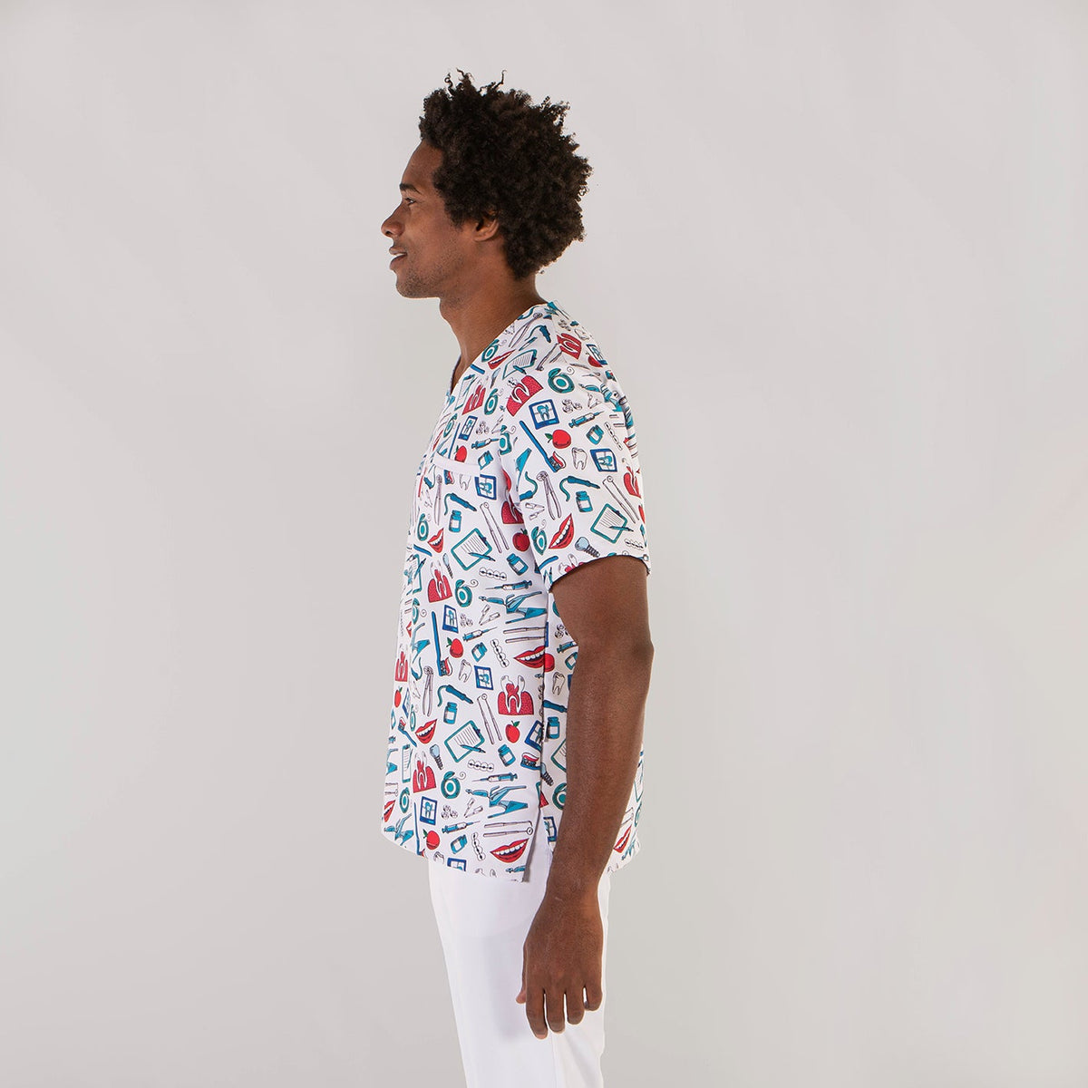 BLUSA UNISEX ADA - Gary's