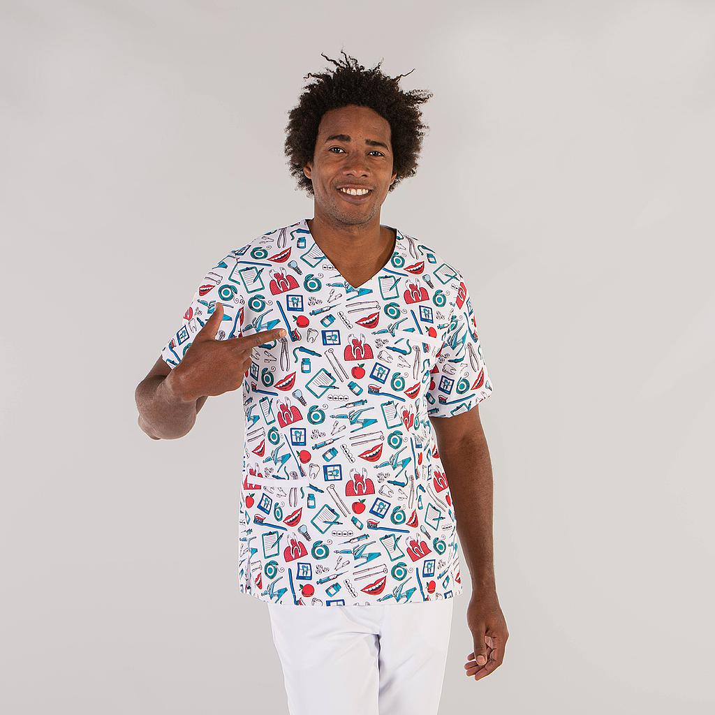BLUSA UNISEX ADA - Gary's