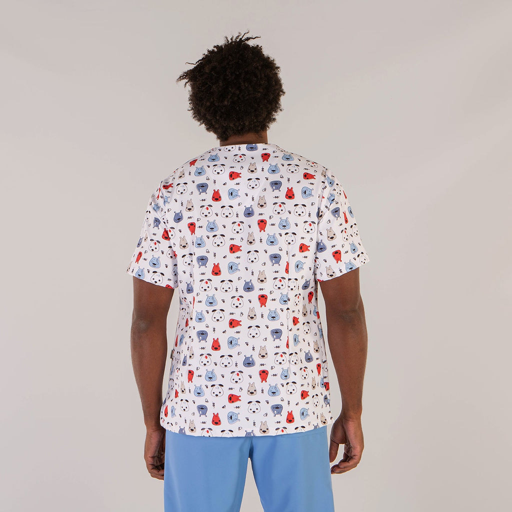 BLUSA UNISEX ADA - Gary's