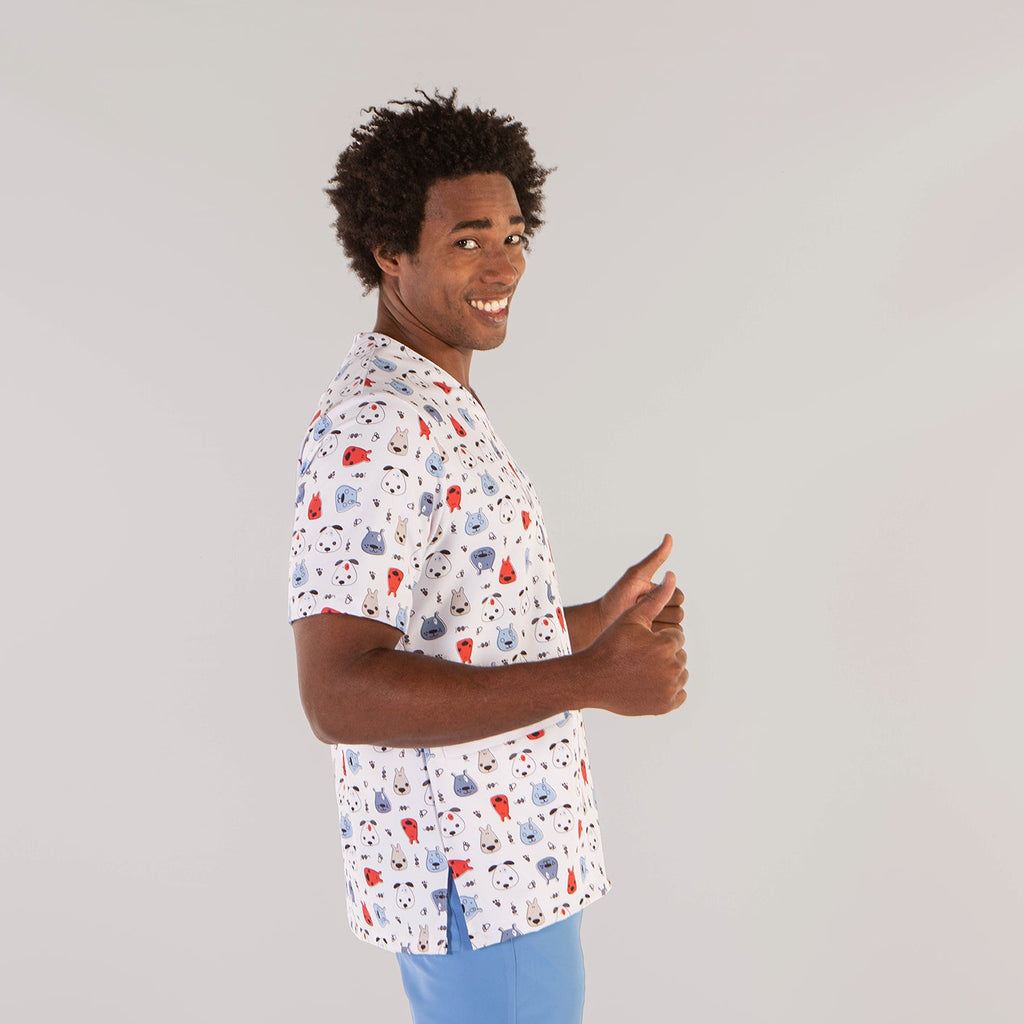 BLUSA UNISEX ADA - Gary's
