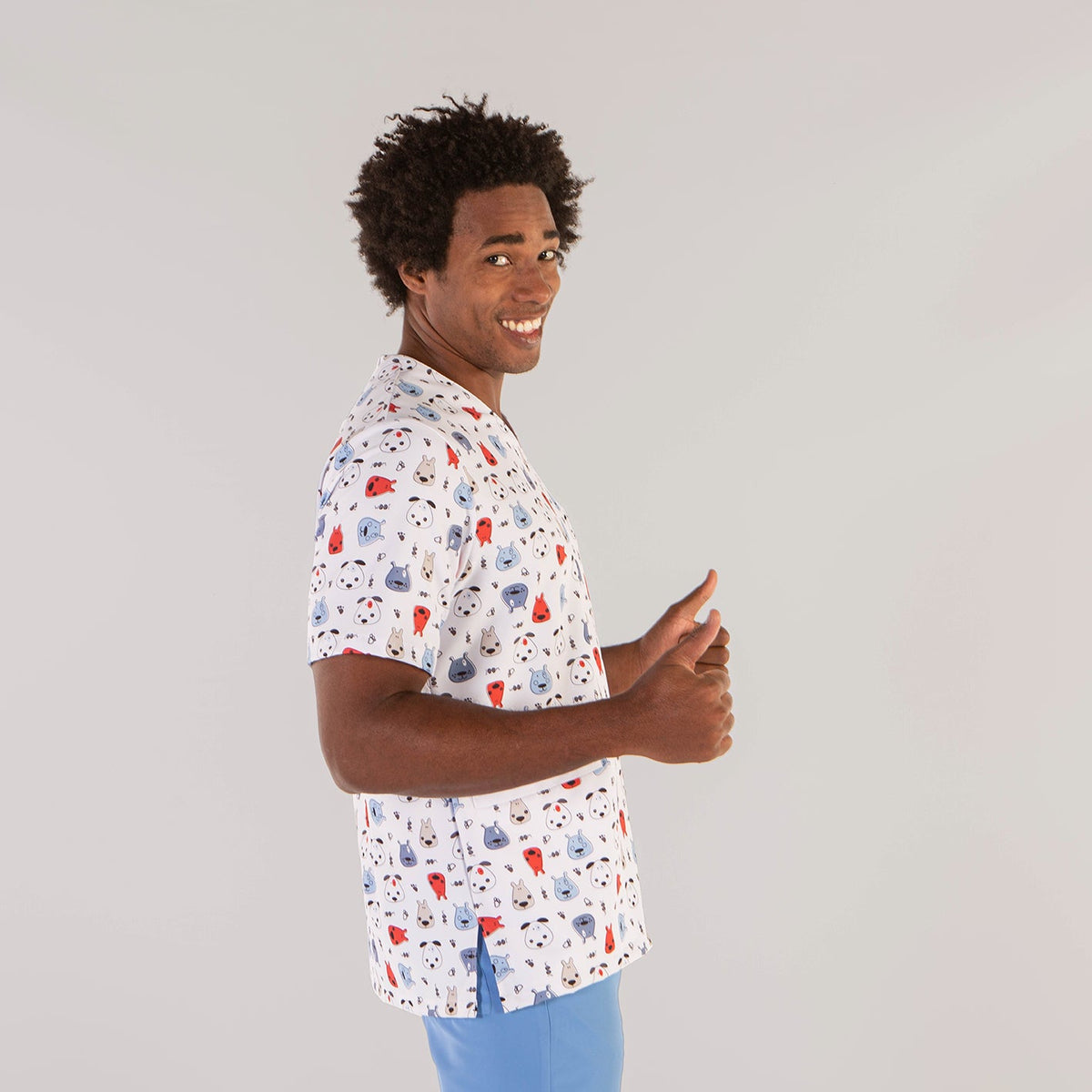 BLUSA UNISEX ADA - Gary's