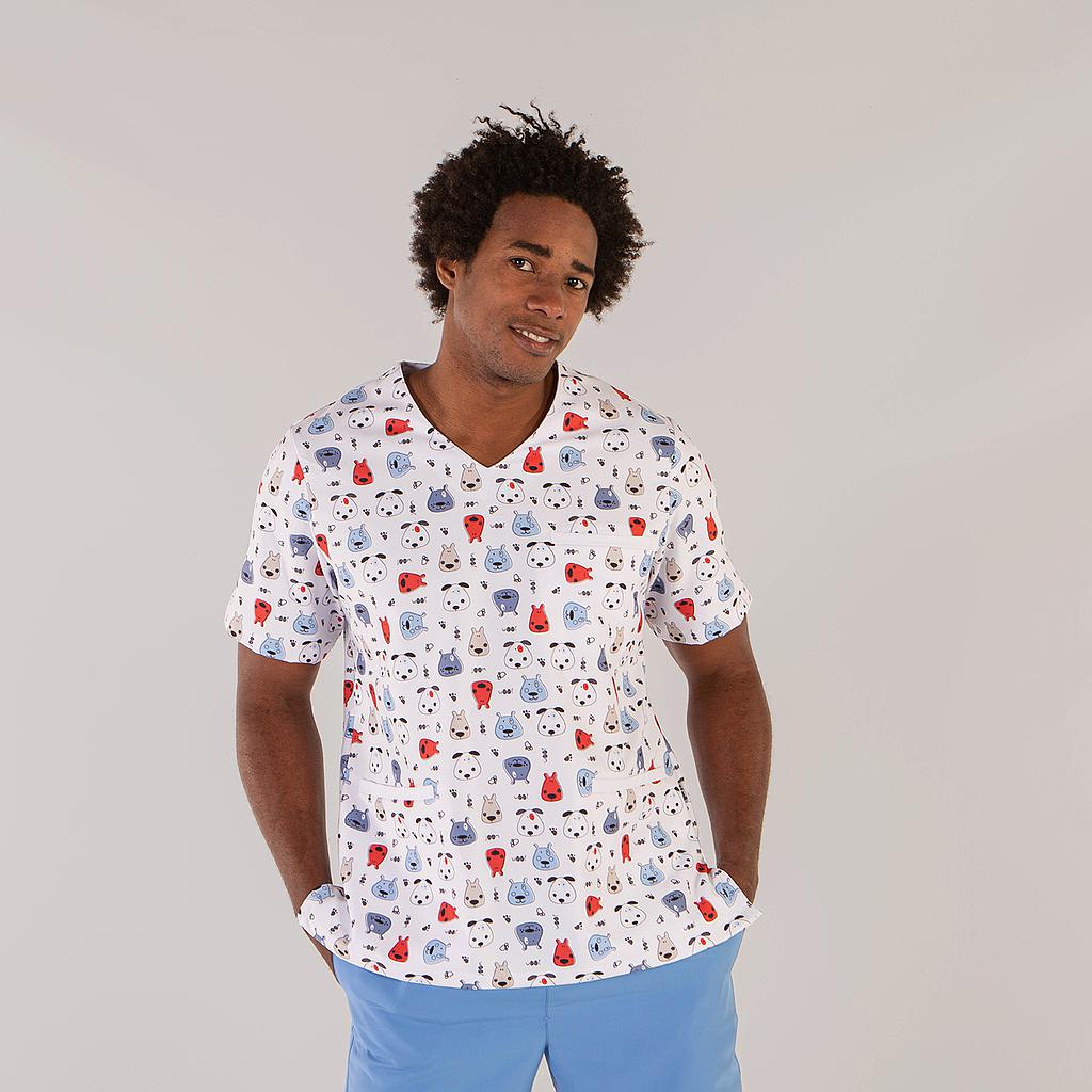 BLUSA UNISEX ADA - Gary's