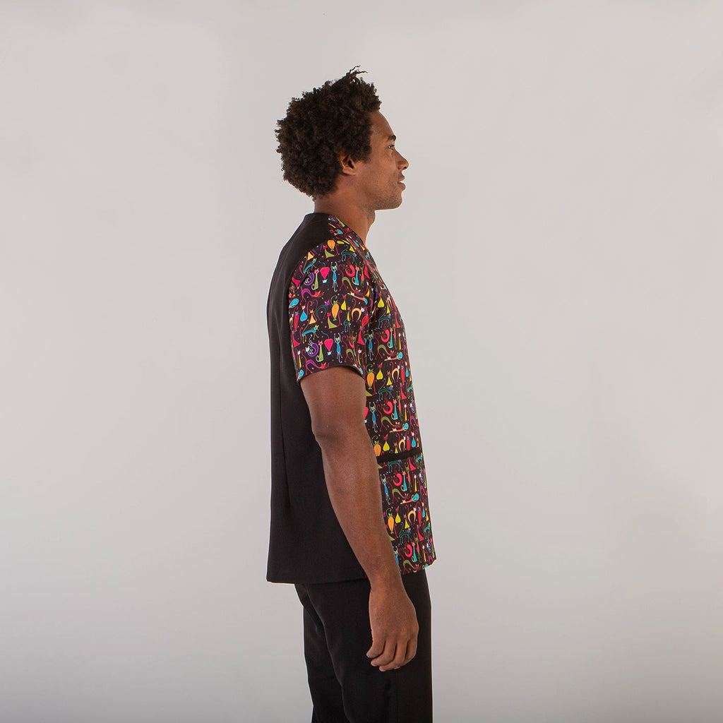 BLUSA UNISEX ADA - Gary's
