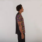 BLUSA UNISEX ADA - Gary's
