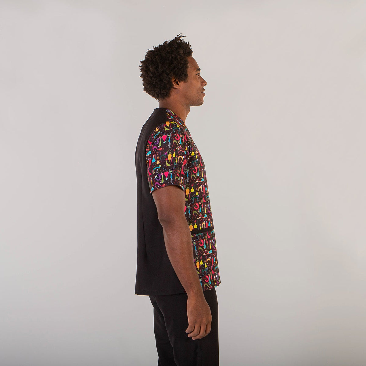 BLUSA UNISEX ADA - Gary's