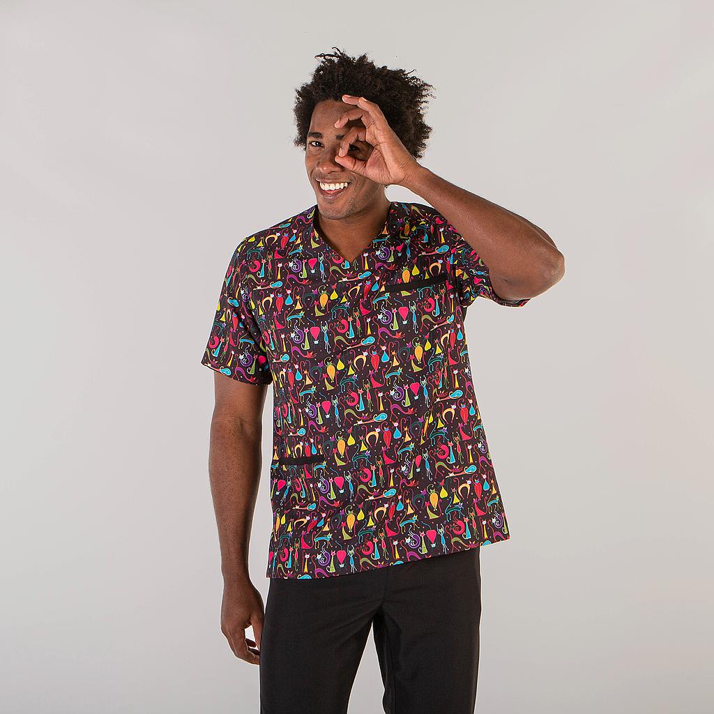 BLUSA UNISEX ADA - Gary's