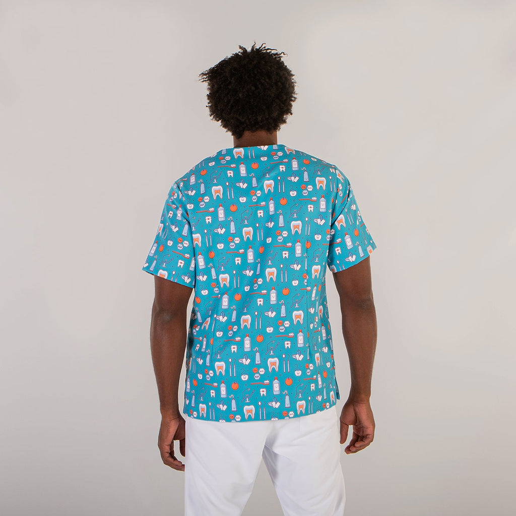 BLUSA UNISEX ADA - Gary's