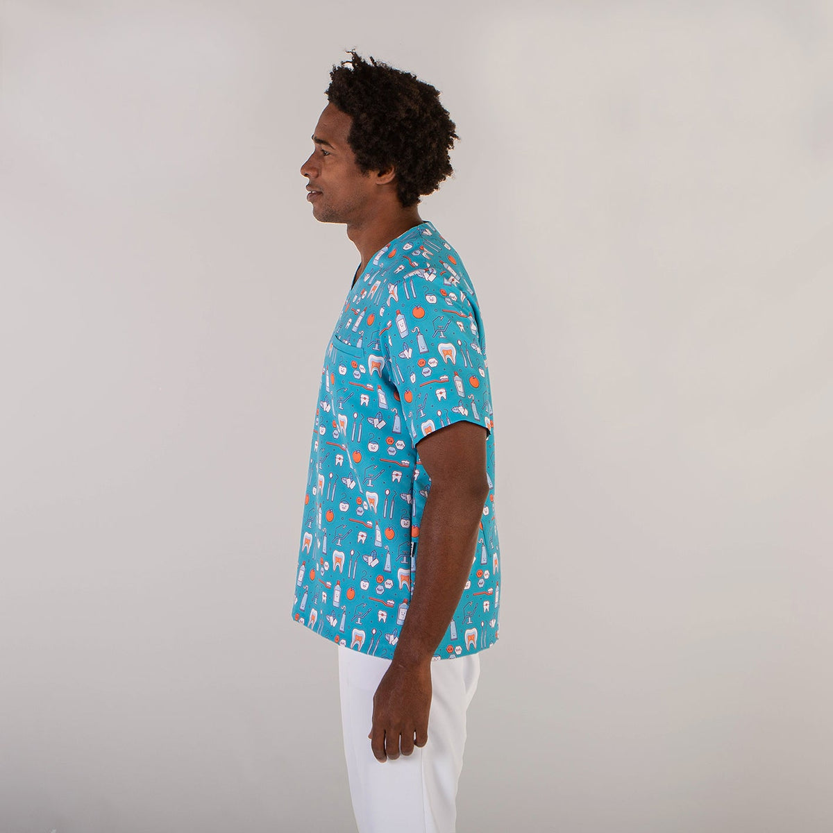 BLUSA UNISEX ADA - Gary's