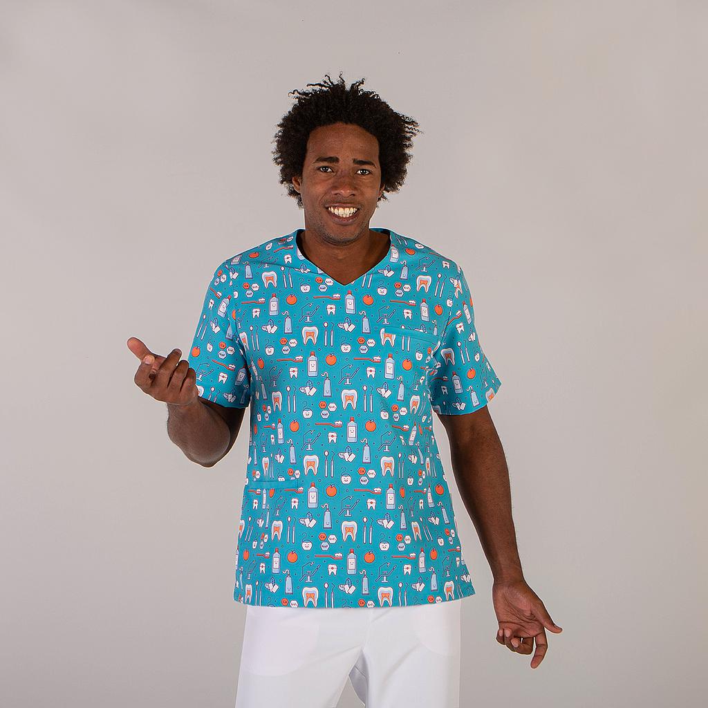 BLUSA UNISEX ADA - Gary's