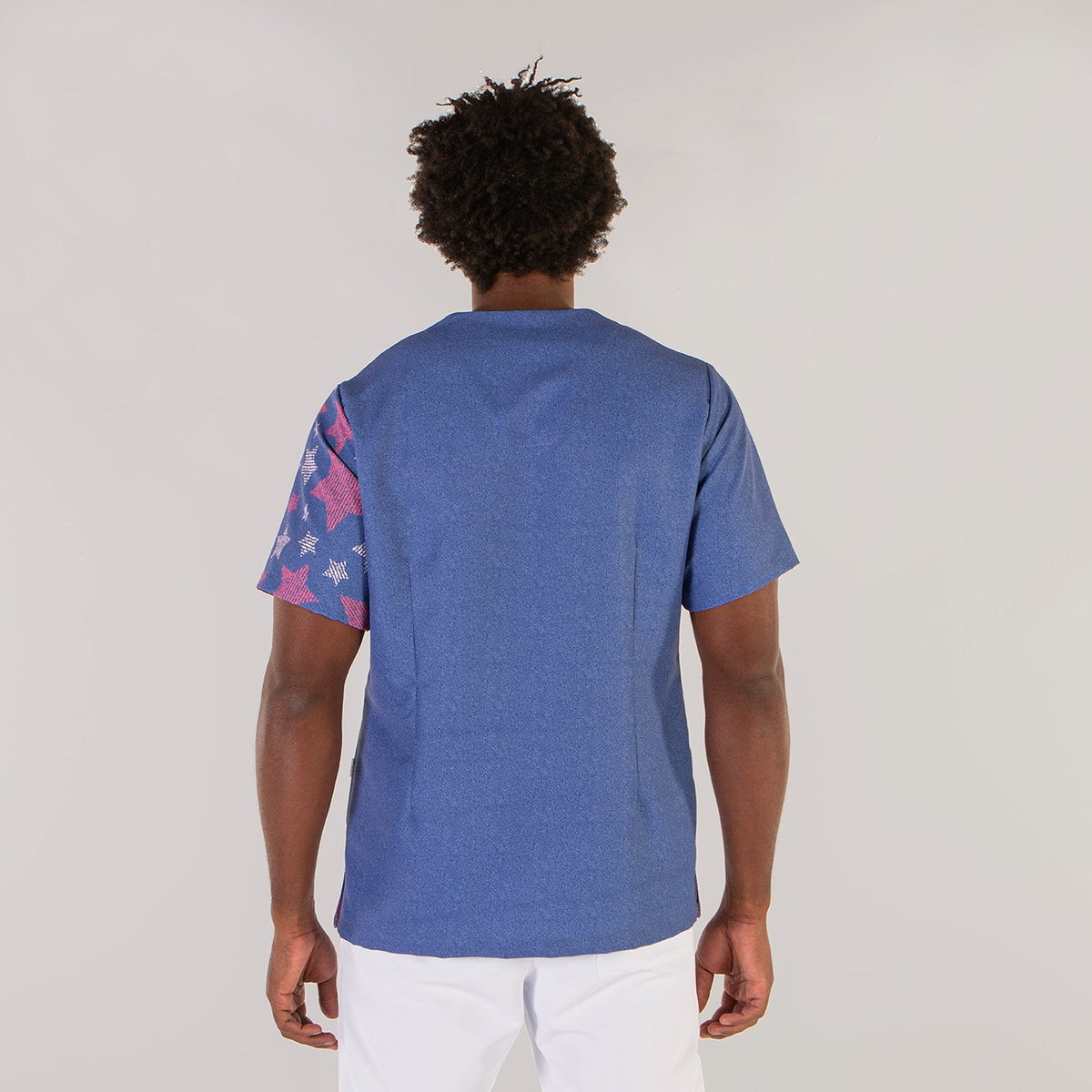 BLUSA UNISEX ADA - Gary's