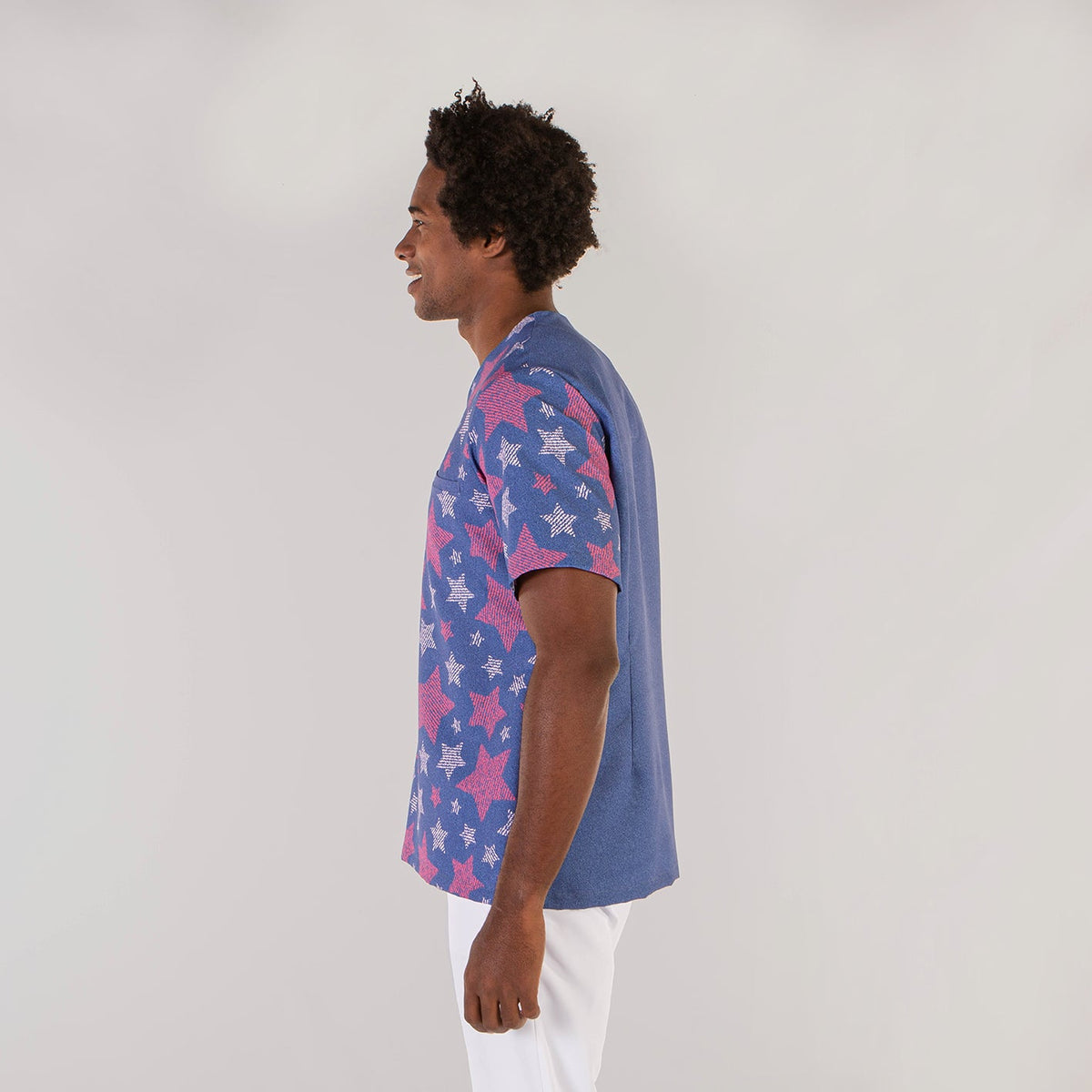 BLUSA UNISEX ADA - Gary's