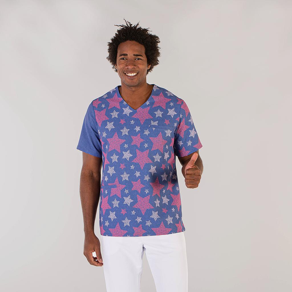 BLUSA UNISEX ADA - Gary's