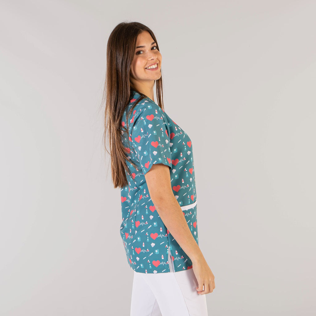 BLUSA UNISEX ADA - Gary's