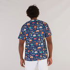 BLUSA UNISEX ADA - Gary's