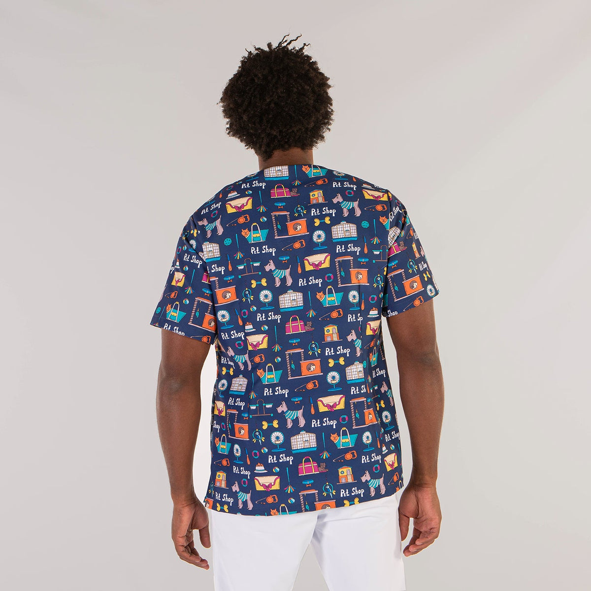 BLUSA UNISEX ADA - Gary's