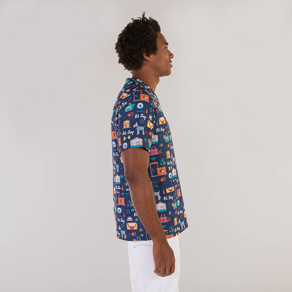 BLUSA UNISEX ADA - Gary's