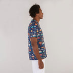 BLUSA UNISEX ADA - Gary's