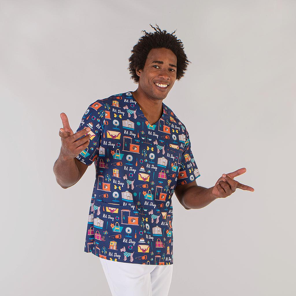 BLUSA UNISEX ADA - Gary's