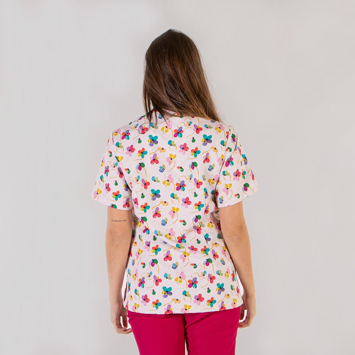 BLUSA UNISEX ADA - Gary's