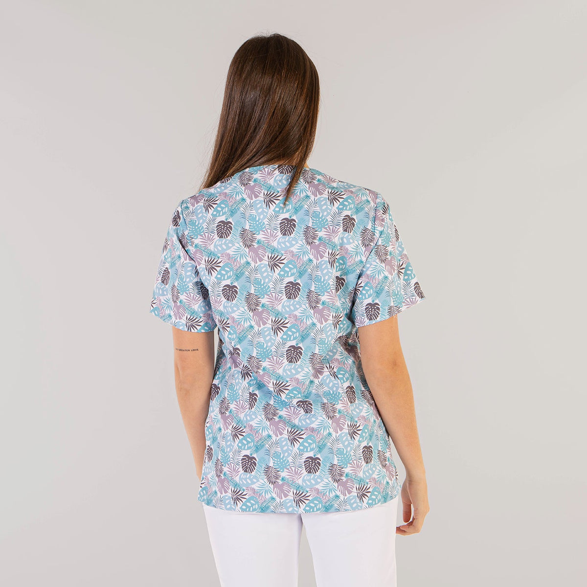 BLUSA UNISEX ADA - Gary's