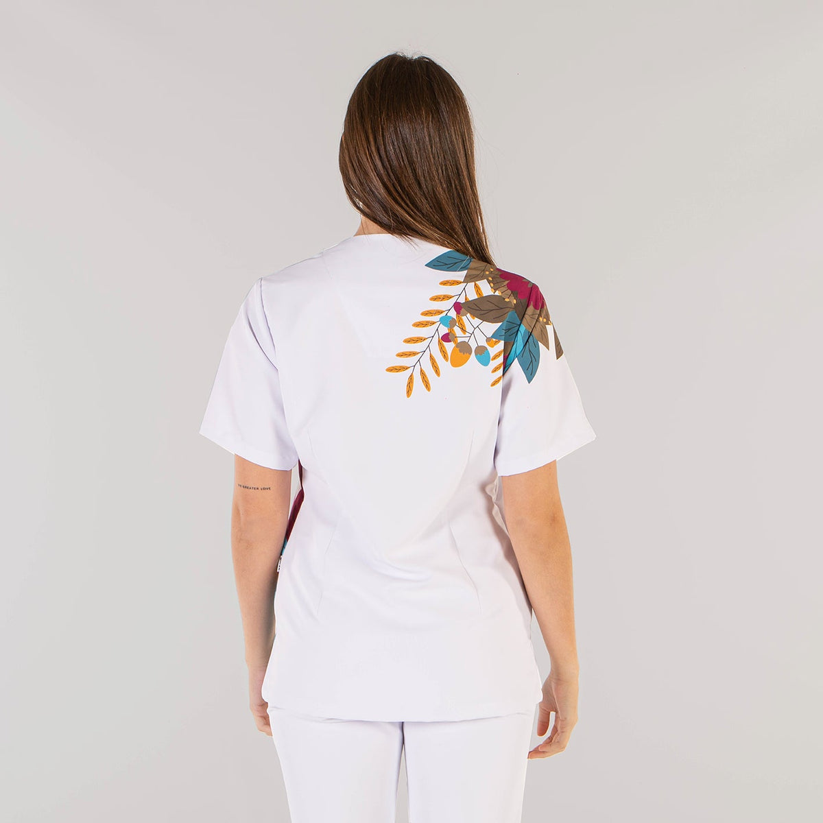 BLUSA UNISEX ADA - Gary's