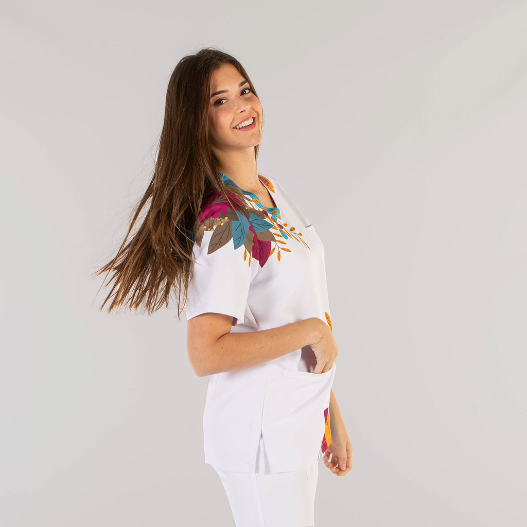 BLUSA UNISEX ADA - Gary's