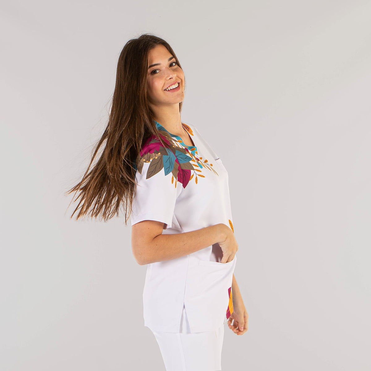 BLUSA UNISEX ADA - Gary's