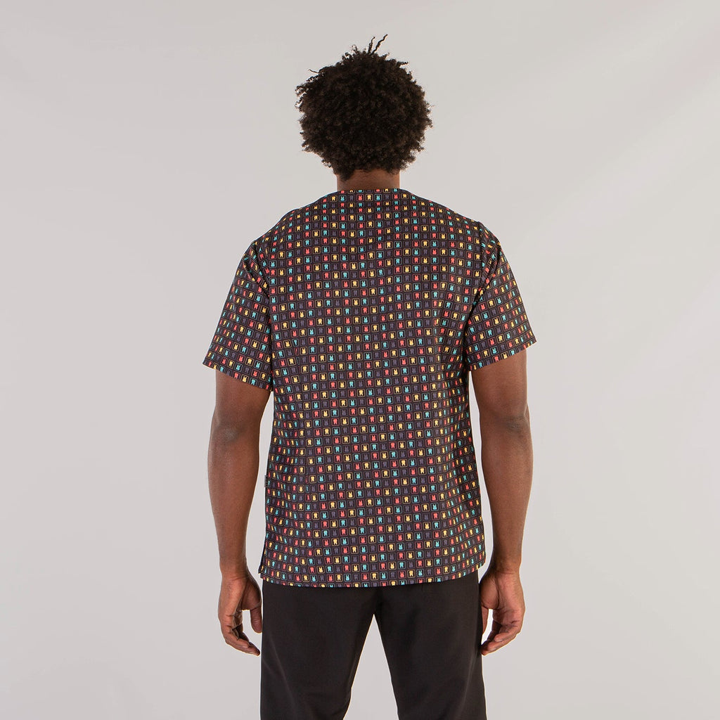 BLUSA UNISEX ADA - Gary's