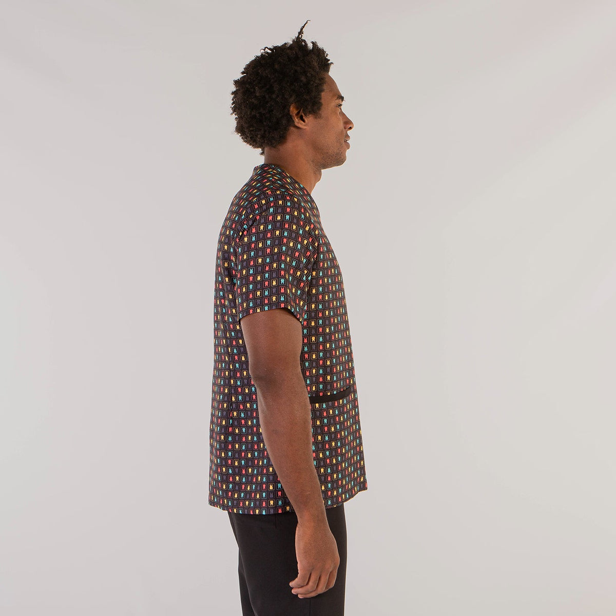 BLUSA UNISEX ADA - Gary's