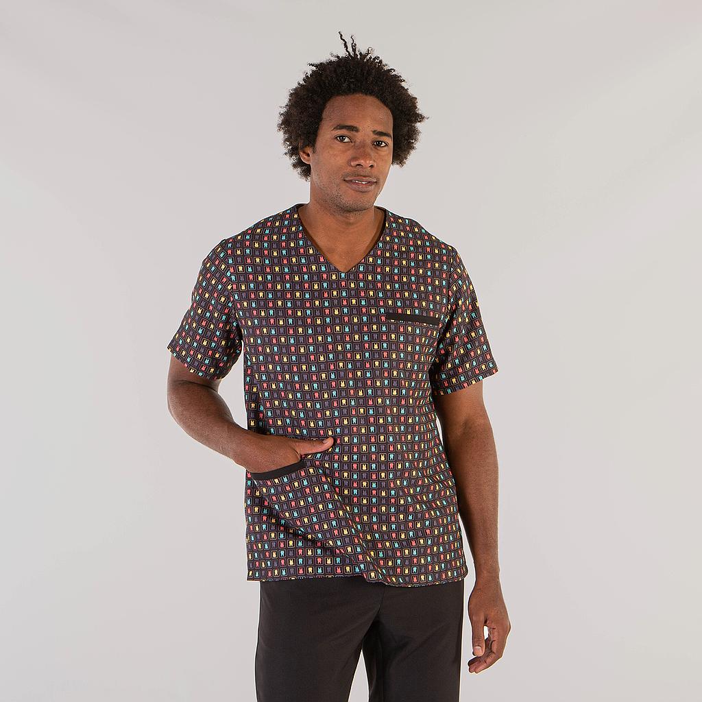 BLUSA UNISEX ADA - Gary's