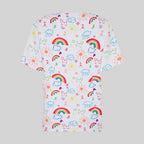 BLUSA UNISEX TODO VA A SALIR BIEN - Gary's