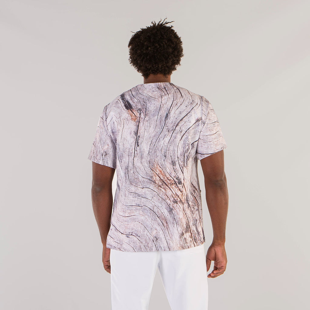 BLUSA UNISEX EIDER TEJIDO RECICLADO - Gary's