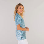 BLUSA UNISEX EIDER TEJIDO RECICLADO - Gary's
