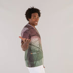 BLUSA UNISEX EIDER TEJIDO RECICLADO - Gary's